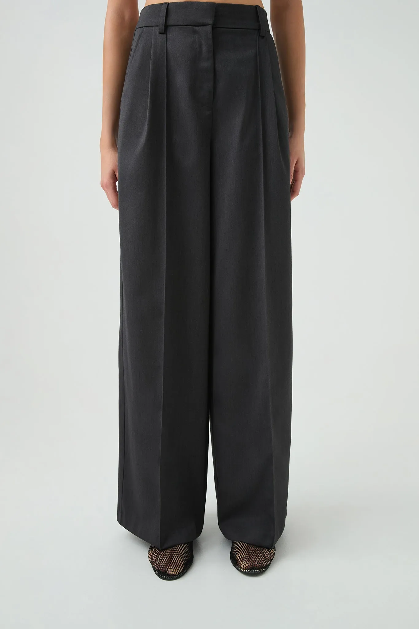 Piper Tailored Pant sold by Aje product image thumbnail 5