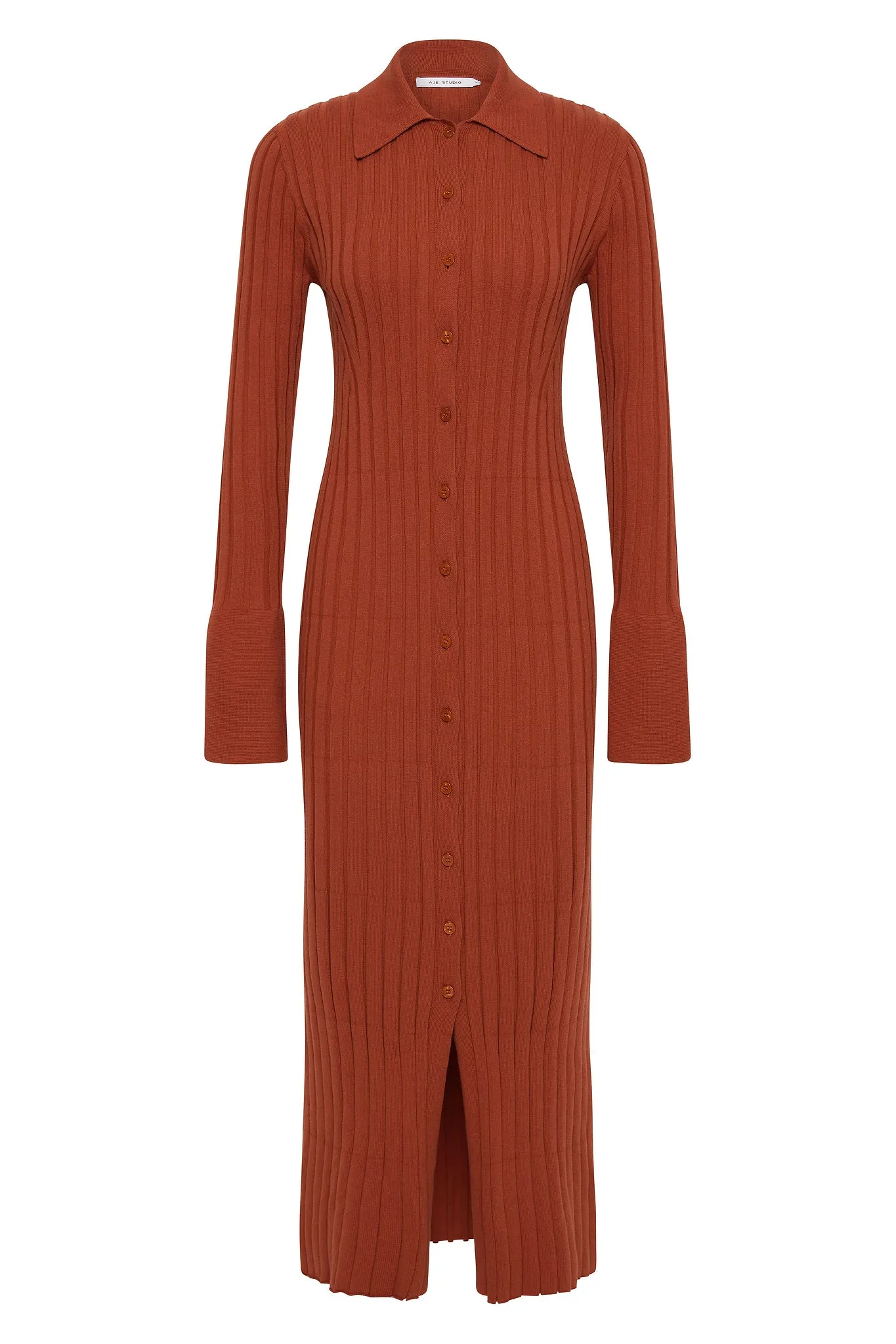 Essie Midi Dress sold by Aje product image thumbnail 2