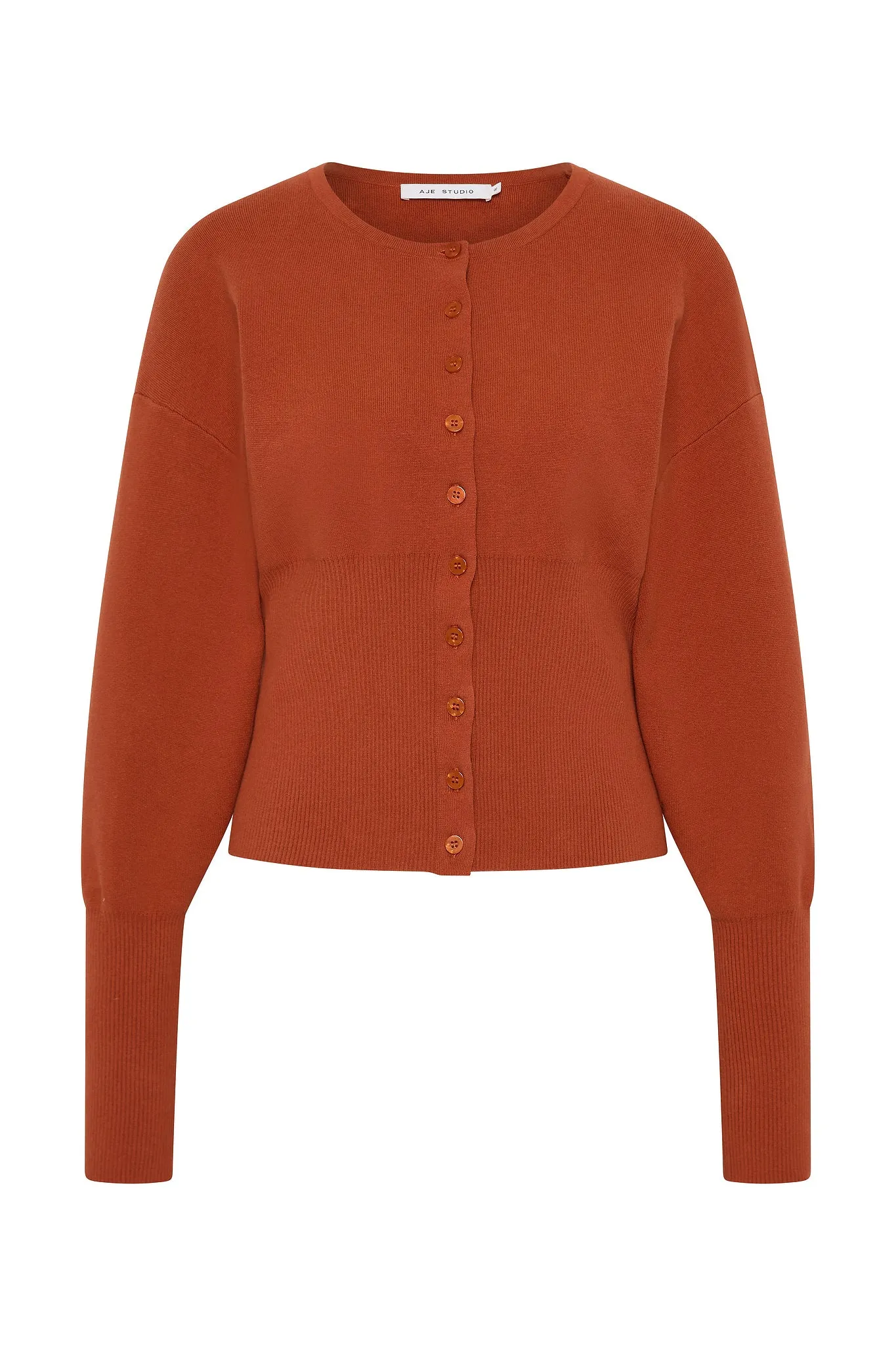 Cloud Cardgian sold by Aje product image thumbnail 2