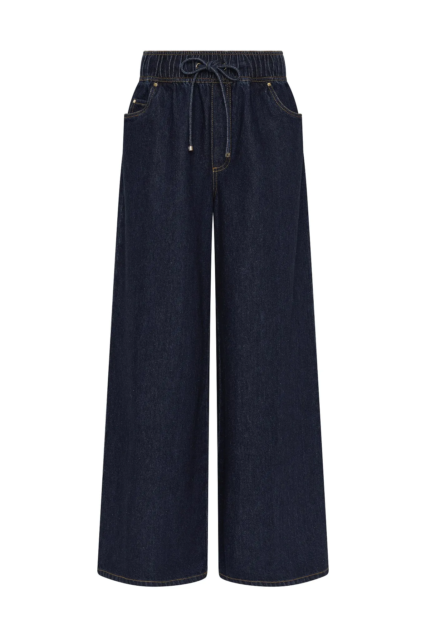 Sadie Denim Jeans sold by Aje product image thumbnail 2