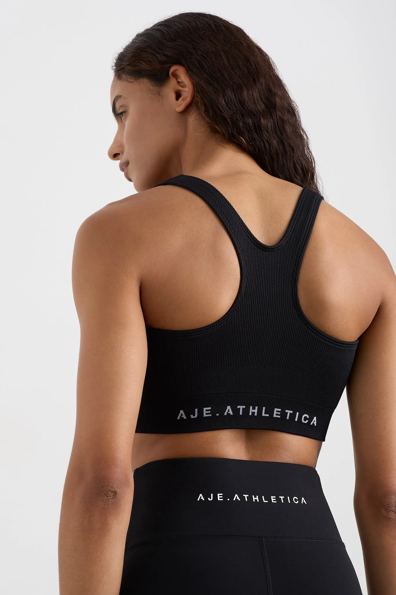 Seamless Crop 331 sold by Aje product image thumbnail 5