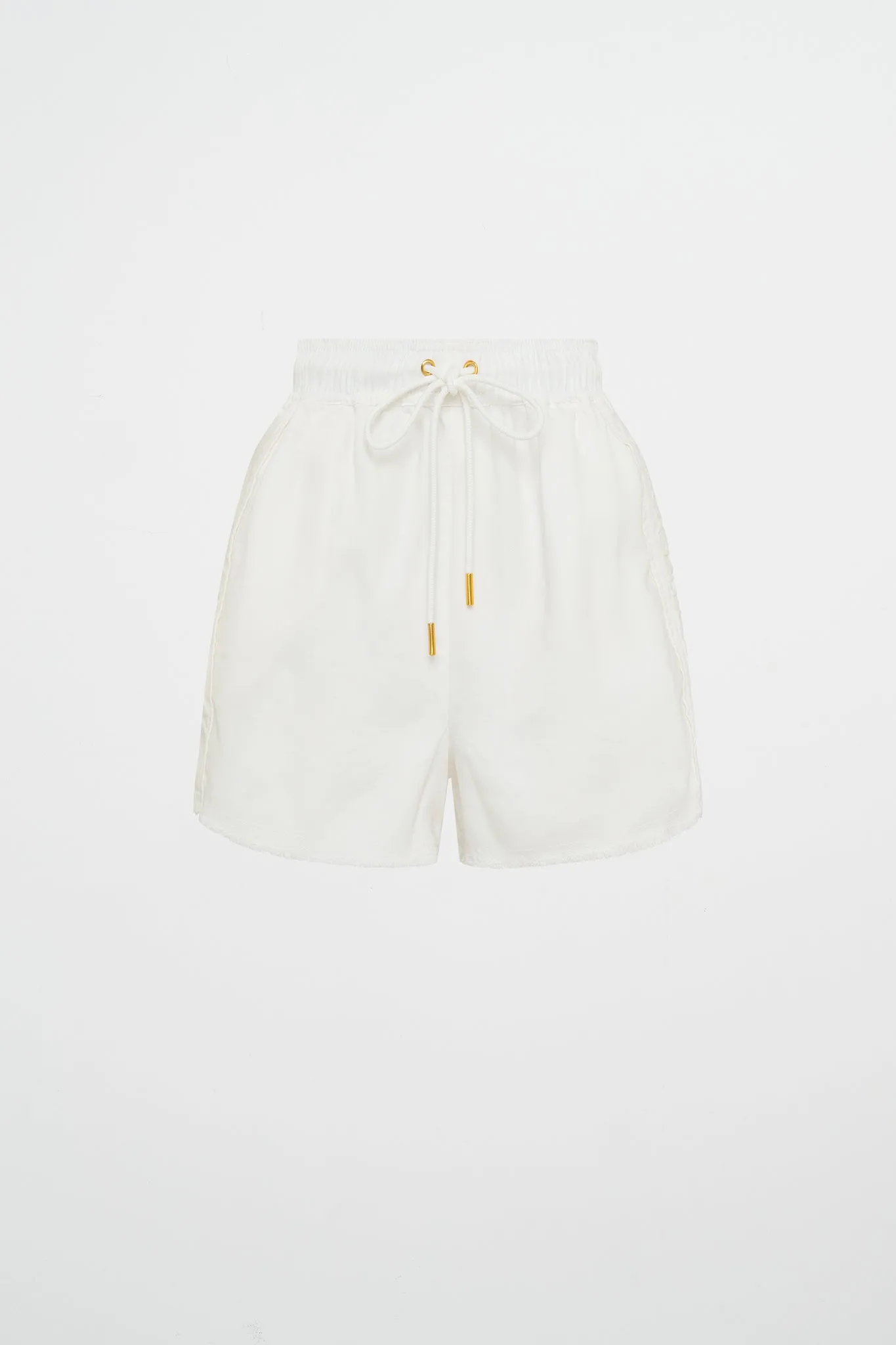 Signature Logo Short 603 sold by Aje product image thumbnail 2