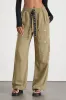 Drawstring Pant 512 sold by Aje
