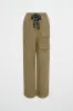 Drawstring Pant 512 sold by Aje