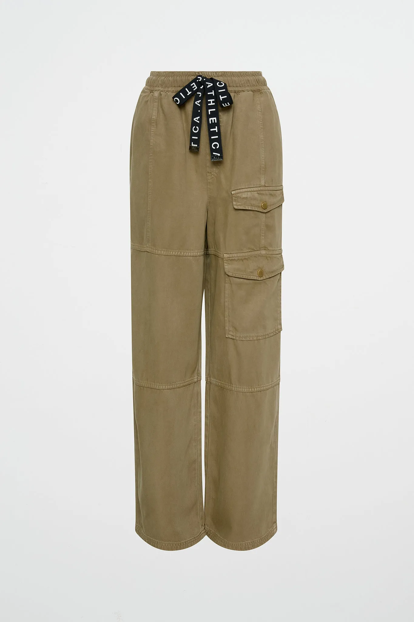 Drawstring Pant 512 sold by Aje product image thumbnail 2
