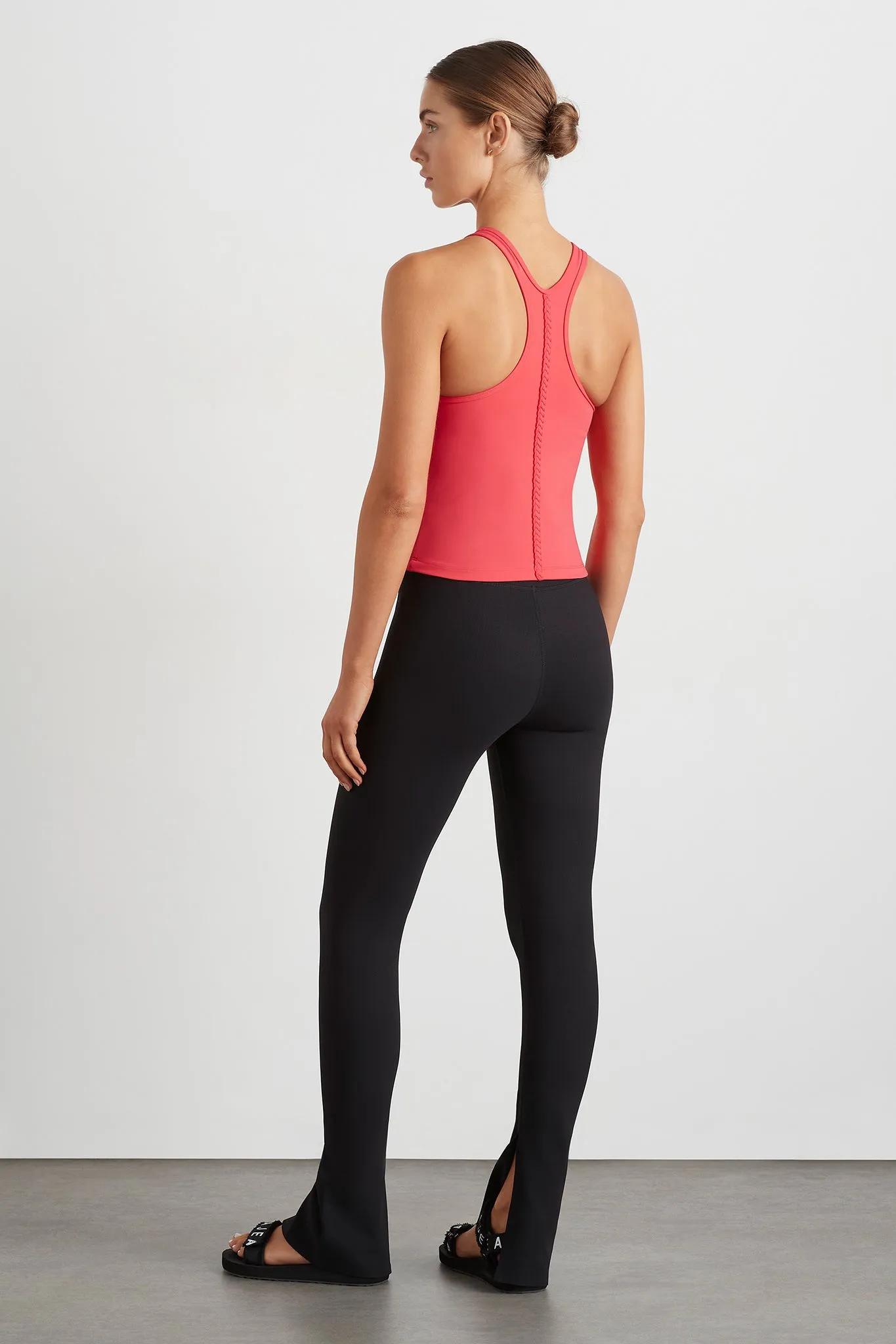 Braided Active Racer Tank 345 sold by Aje product image thumbnail 5
