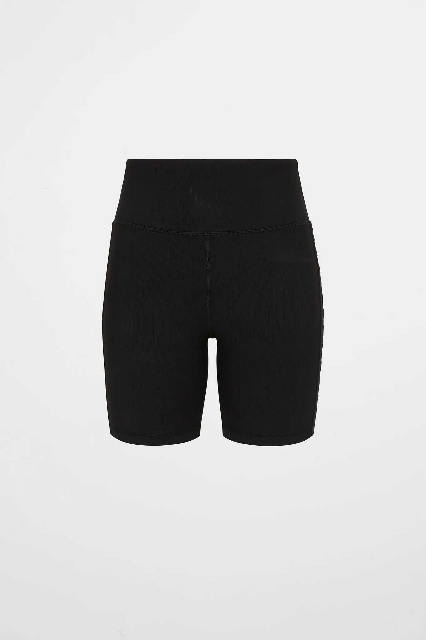 Essential Mid Length Bike Shorts 601 sold by Aje product image thumbnail 2