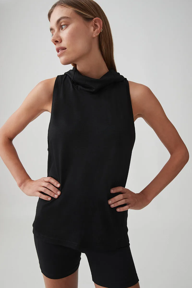 Slvless Ls Merino Wool Top 450 sold by Aje product image thumbnail 2