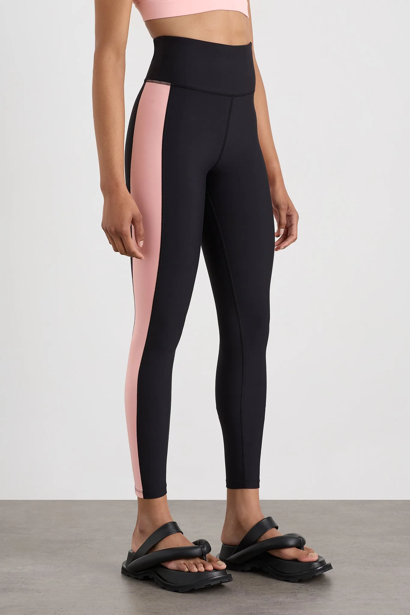 Colour Block Al Legging 212 sold by Aje product image thumbnail 4