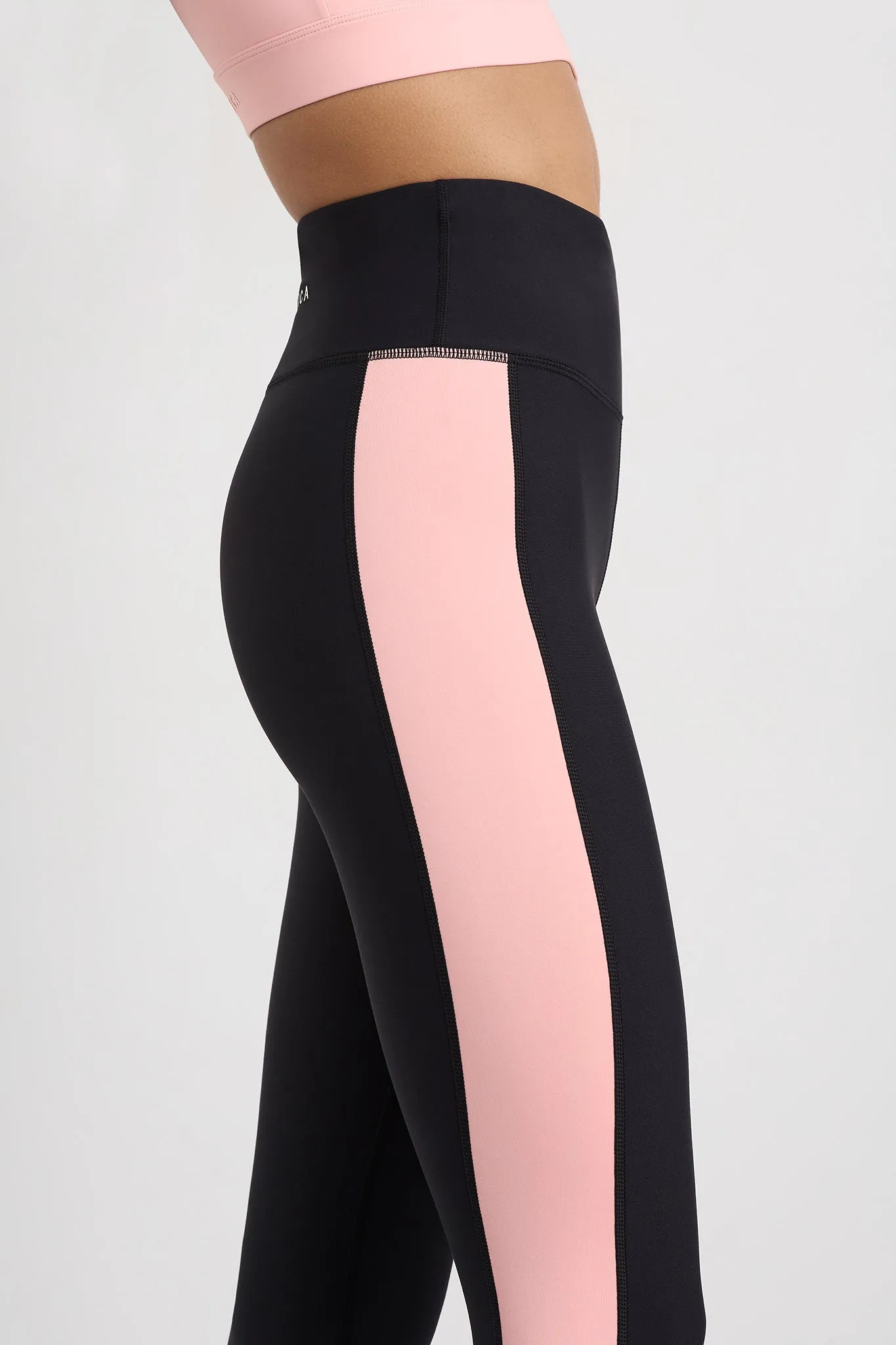 Colour Block Al Legging 212 sold by Aje product image thumbnail 5