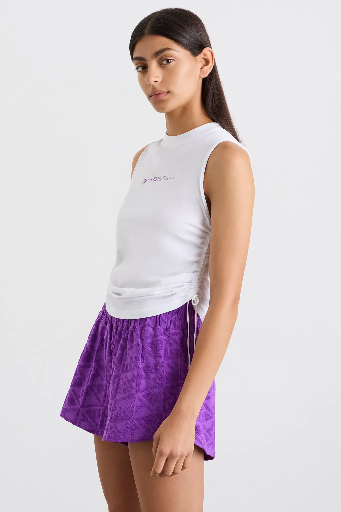 Drawcord Tank 131 sold by Aje product image thumbnail 5