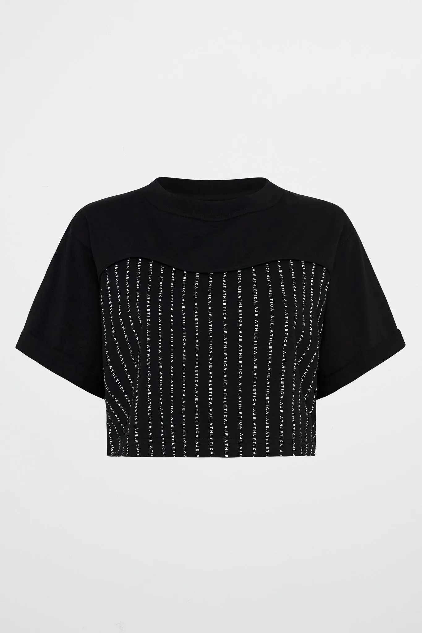 Sweetheart Logo T-Shirt 105 sold by Aje product image thumbnail 2