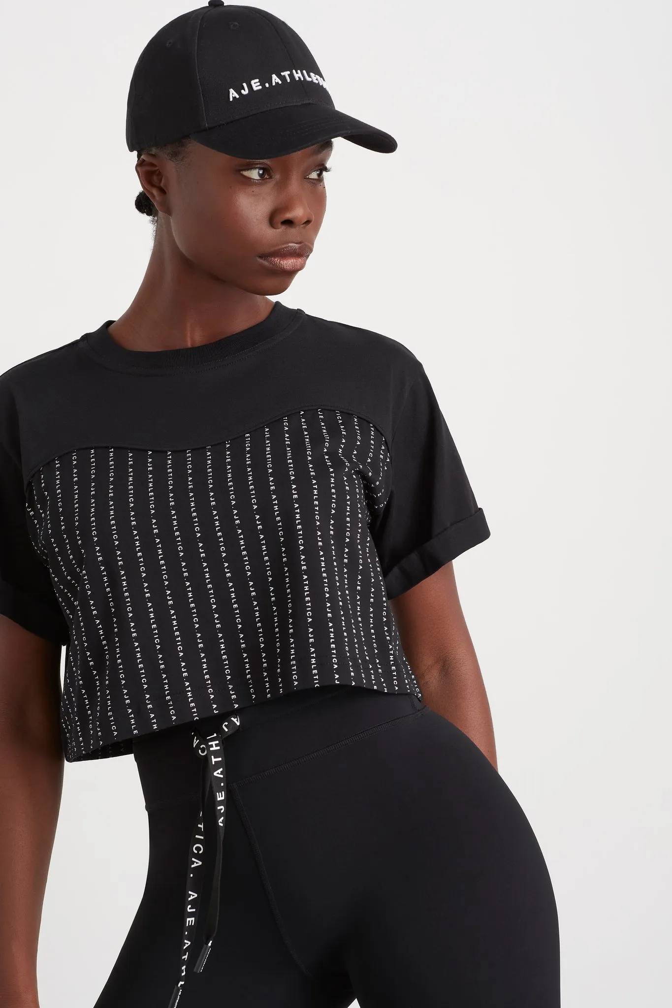 Sweetheart Logo T-Shirt 105 sold by Aje