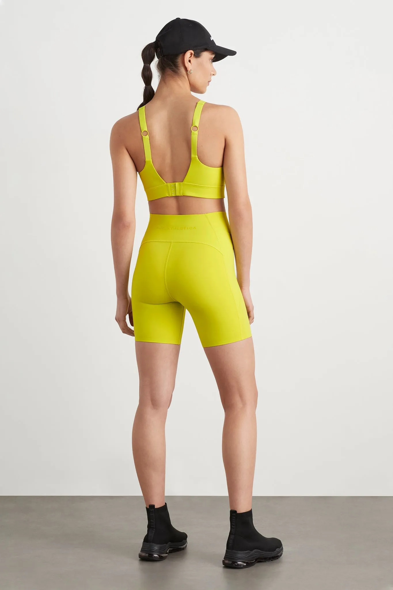 Adjustable Strap Sports Bra 321 sold by Aje product image thumbnail 5