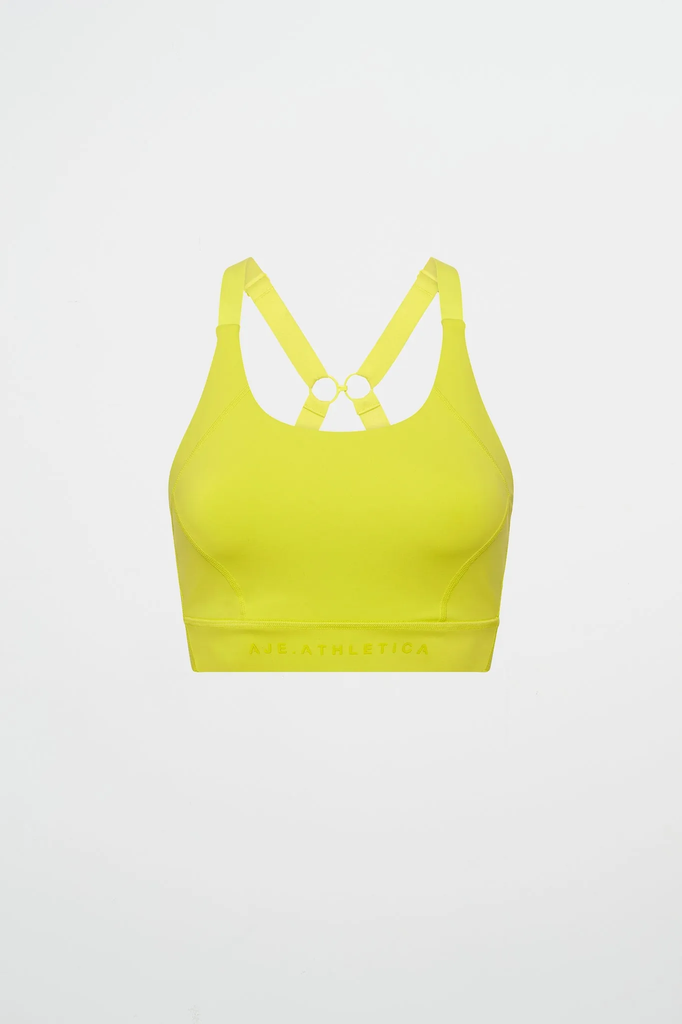 Adjustable Strap Sports Bra 321 sold by Aje product image thumbnail 2