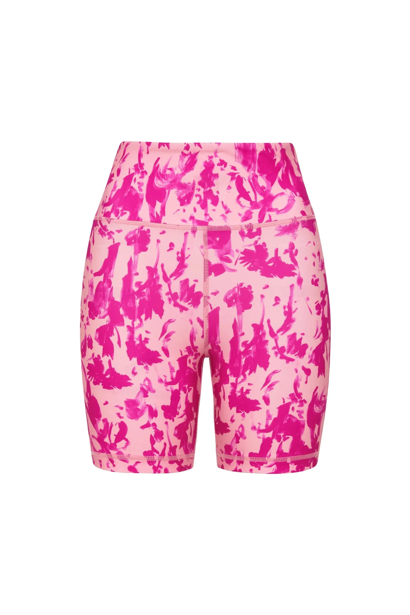 High Rise Bike Shorts 607 sold by Aje product image thumbnail 2