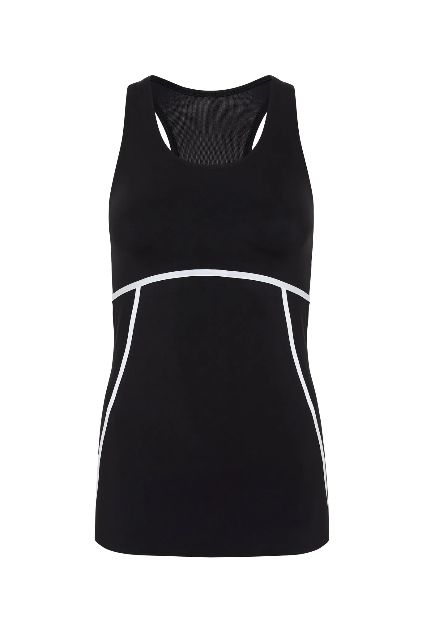 Bonded Seam Training Tank 115 sold by Aje product image thumbnail 2