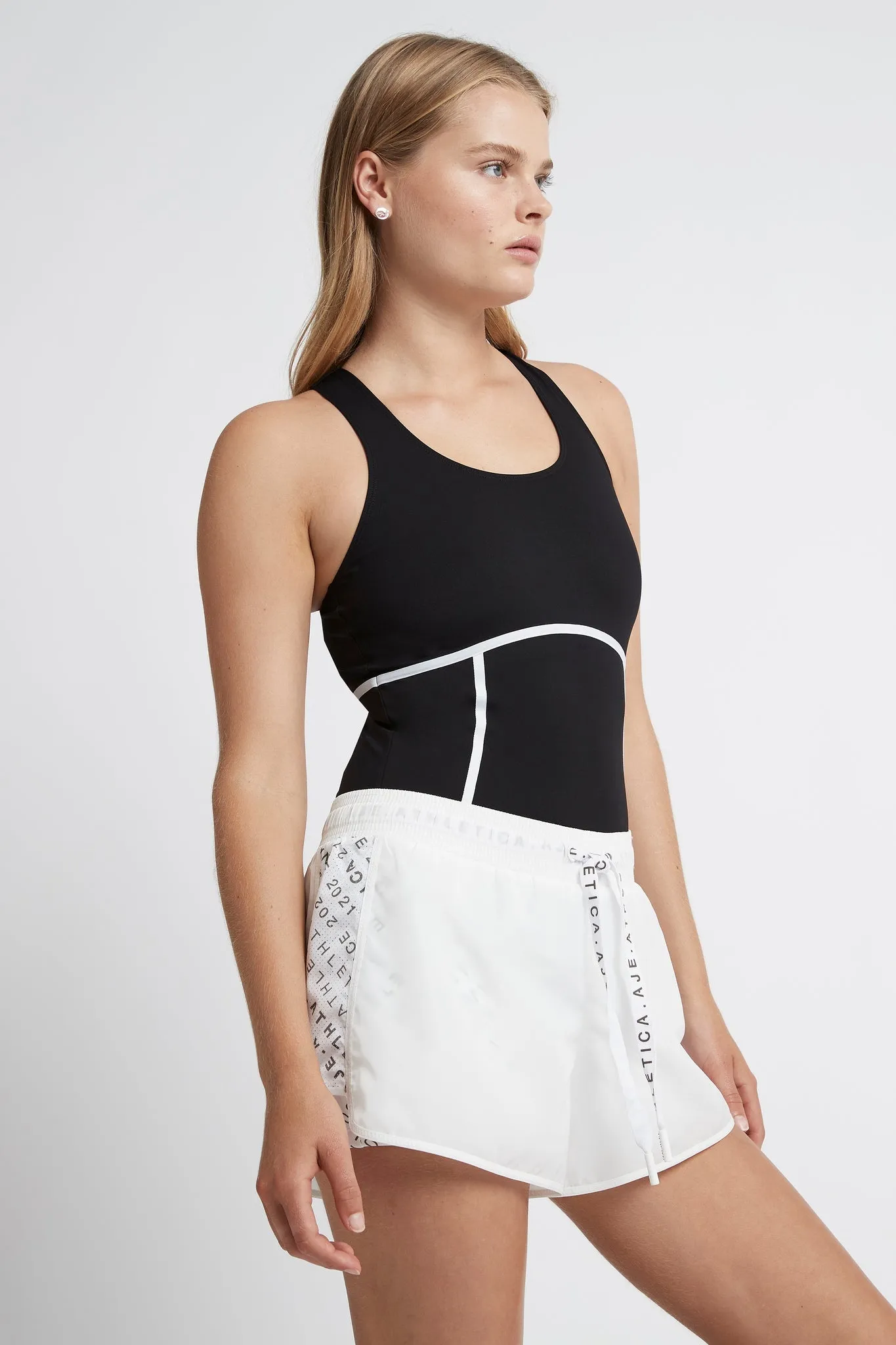 Bonded Seam Training Tank 115 sold by Aje product image thumbnail 5