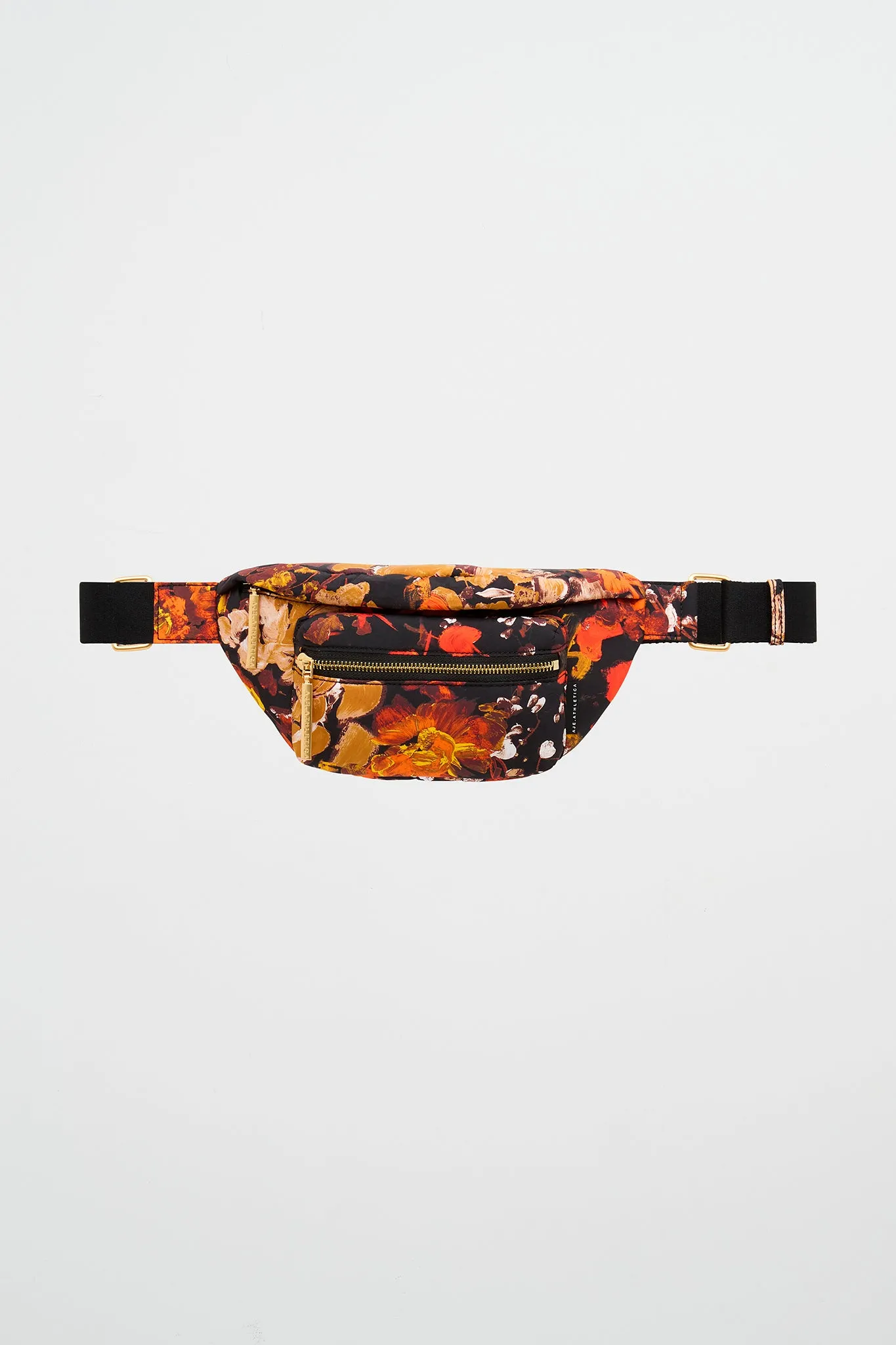 Puffed Spray Belt Bag 944 sold by Aje product image thumbnail 2