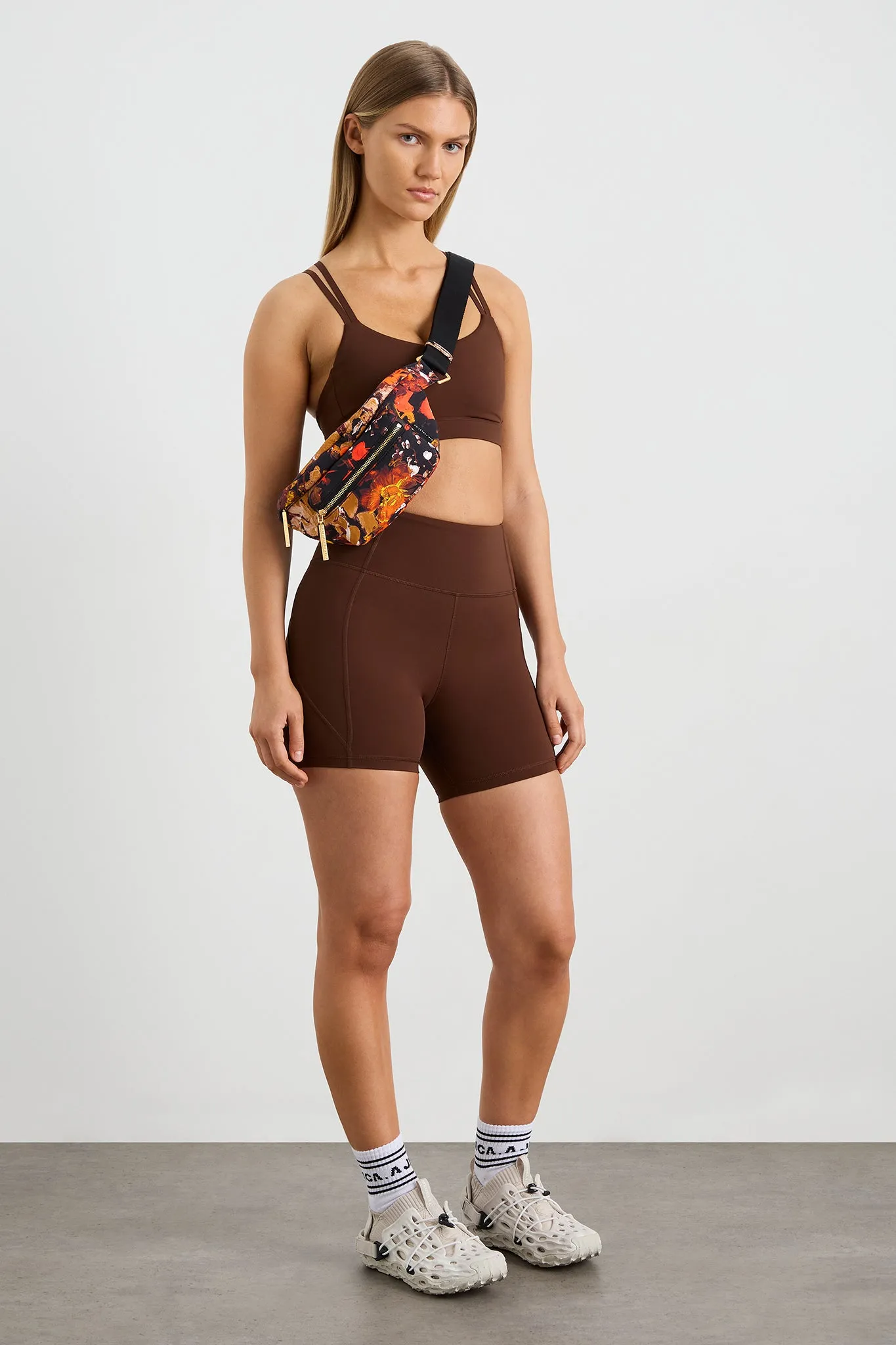 Puffed Spray Belt Bag 944 sold by Aje product image thumbnail 4