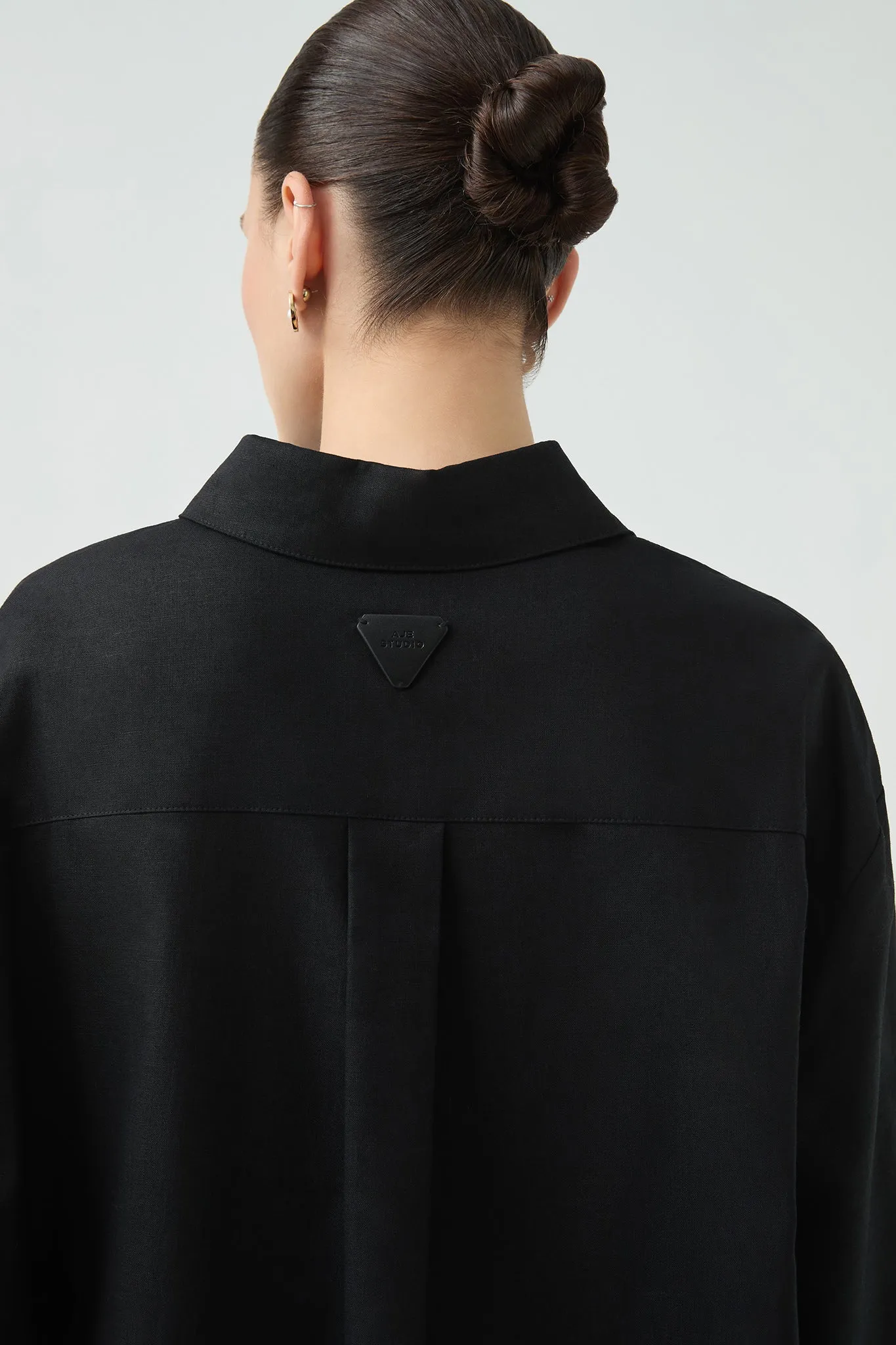 Koa Button Up Shirt sold by Aje product image thumbnail 4