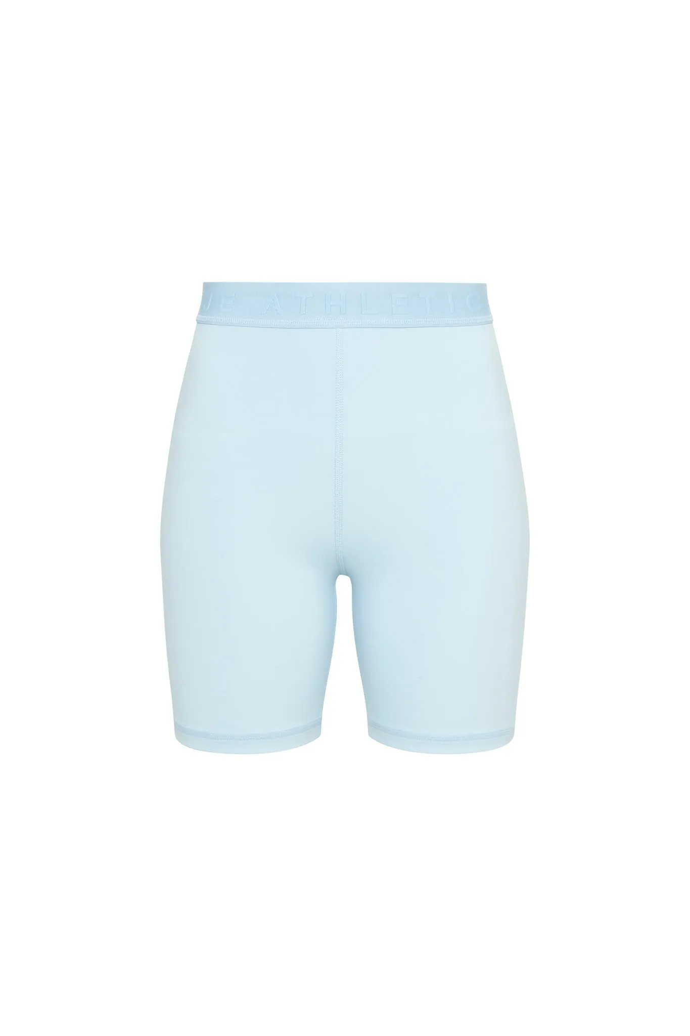 Mid Rise Logotape Shorts 607 sold by Aje product image thumbnail 2