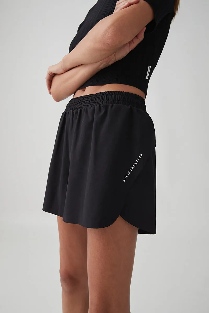 Crossover Running Short 643 sold by Aje product image thumbnail 5