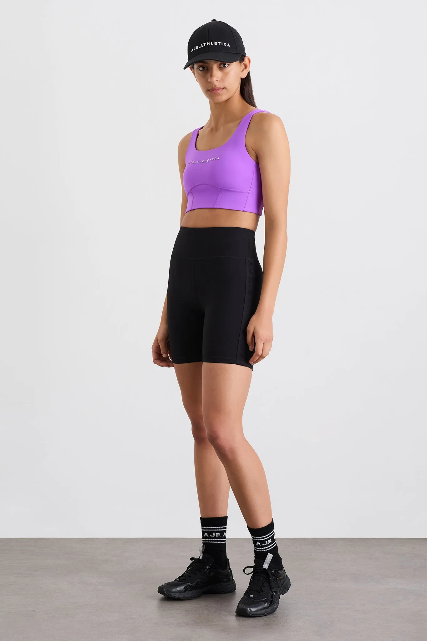 Square Neck Bra 347 sold by Aje product image thumbnail 3