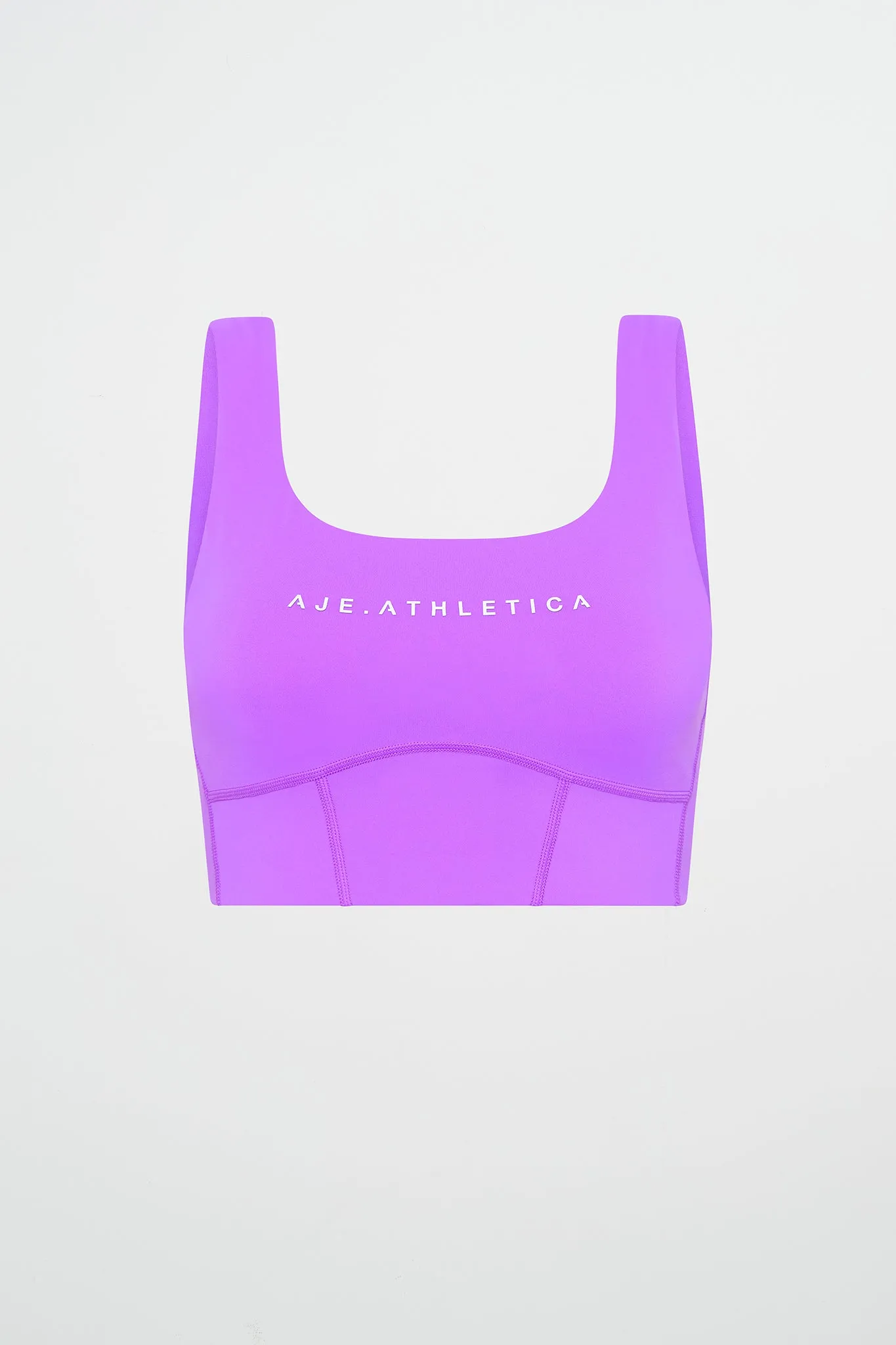 Square Neck Bra 347 sold by Aje product image thumbnail 2