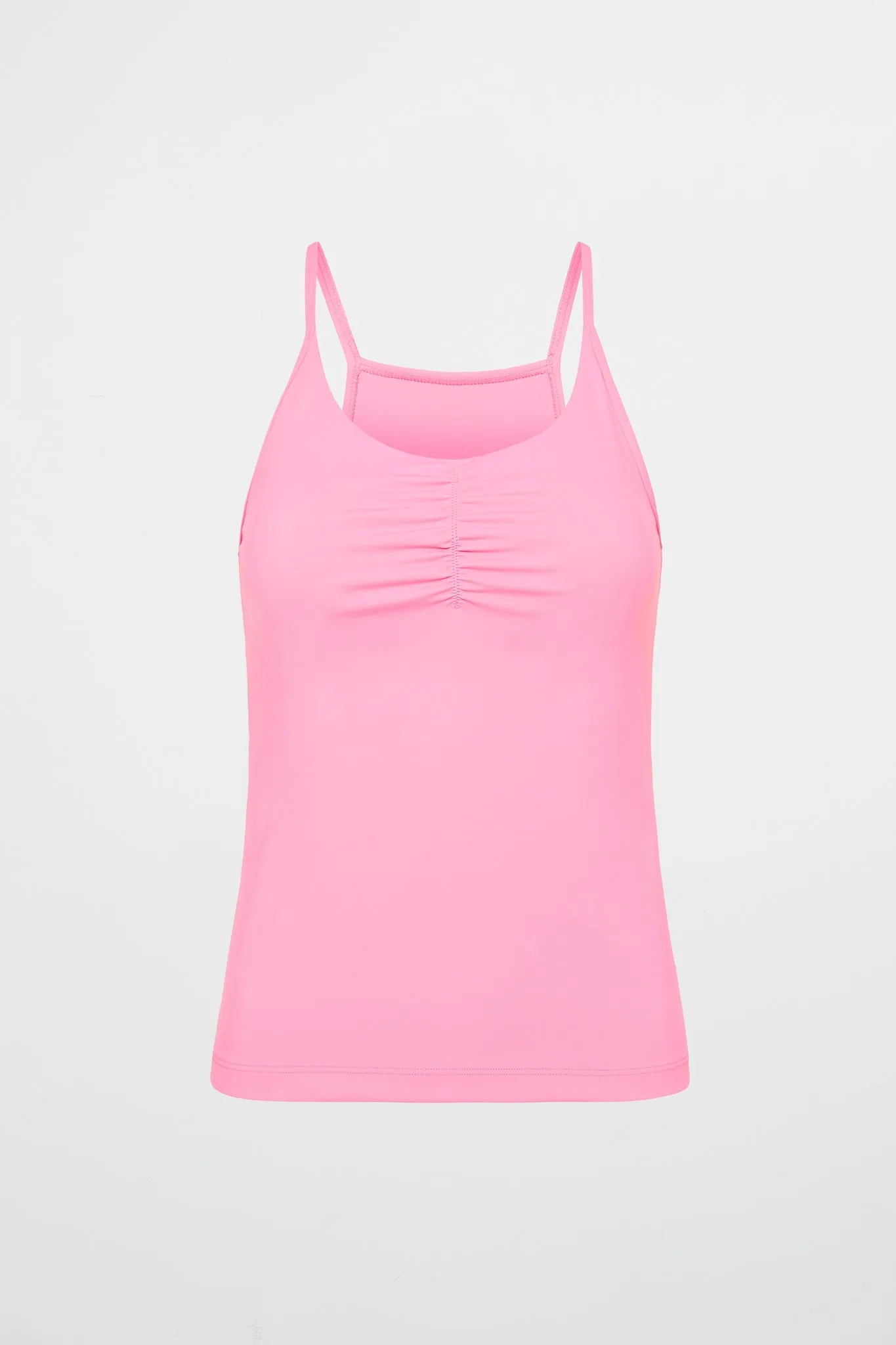Ruched Active Tank 349 sold by Aje product image thumbnail 2