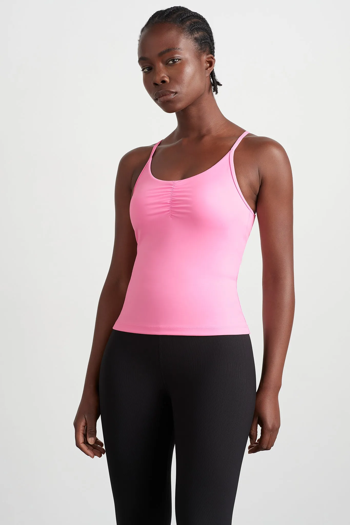Ruched Active Tank 349 sold by Aje product image thumbnail 3