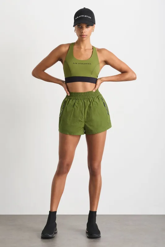 Spray Short 620 made by Aje