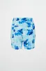 Signature Logo Bike Shorts 605 sold by Aje