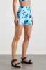 Signature Logo Bike Shorts 605 sold by Aje