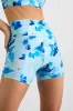 Signature Logo Bike Shorts 605 sold by Aje