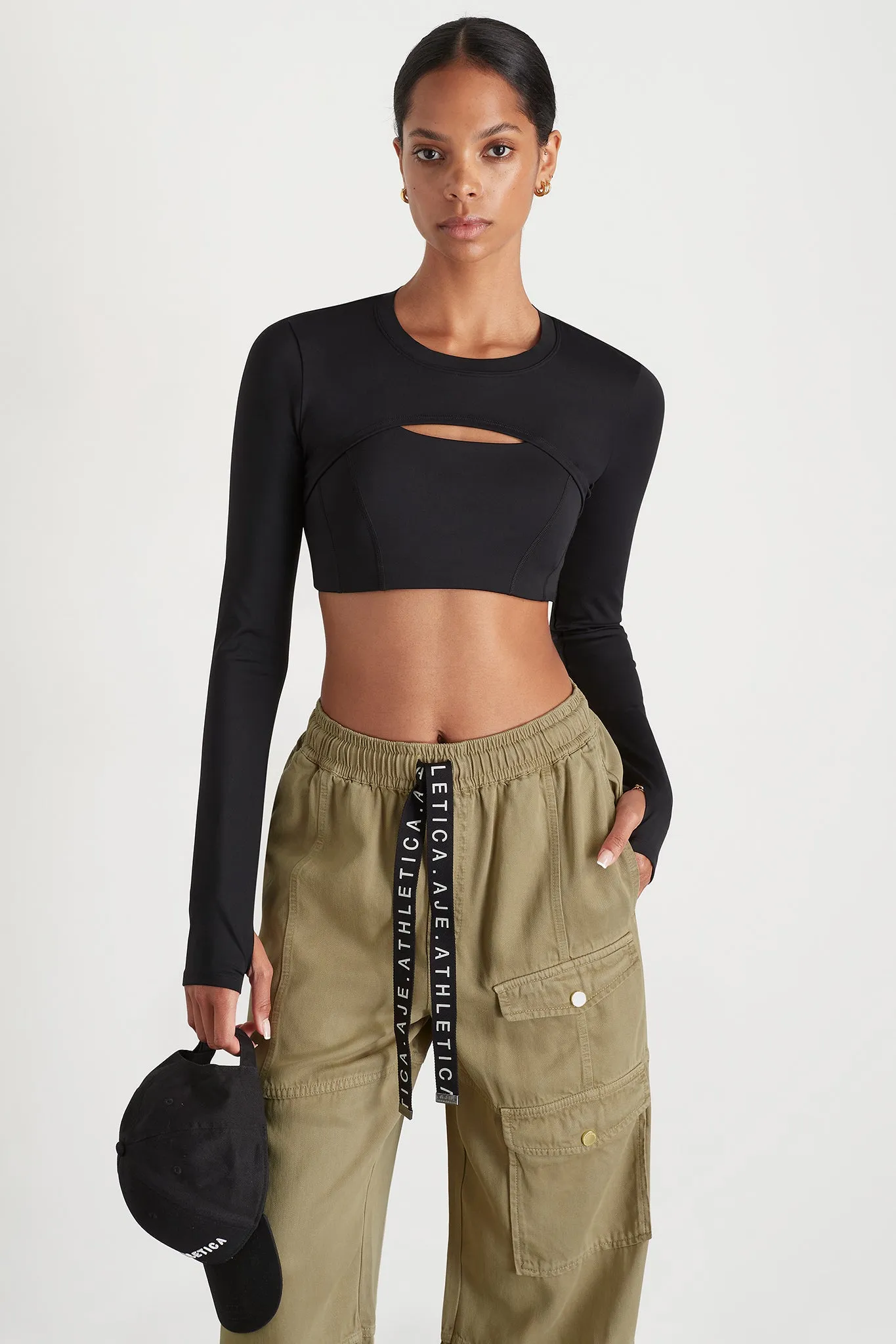 Layered Crop Set 356 sold by Aje product image thumbnail 5