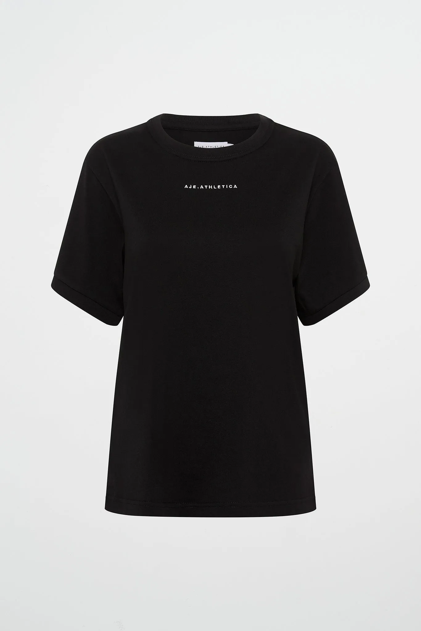 Fitted Logo T-Shirt 102 sold by Aje product image thumbnail 2