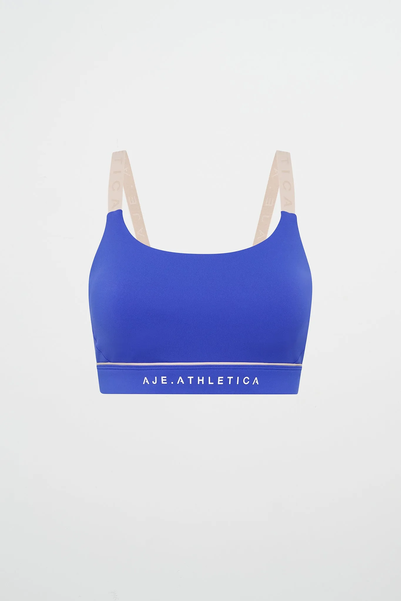 Classic Strap Sports Bra 362 sold by Aje product image thumbnail 2