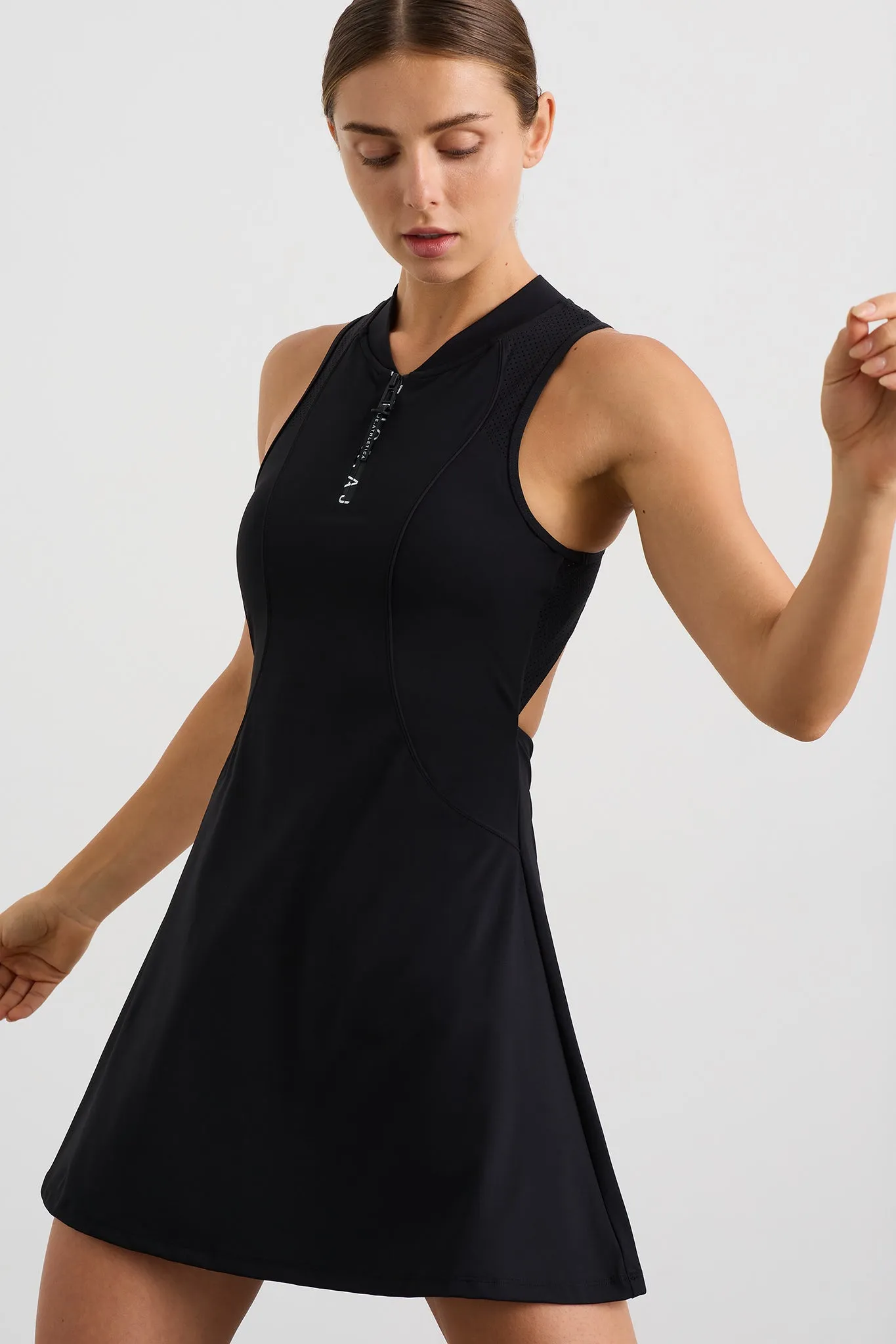 Active Tennis Dress sold by Aje product image thumbnail 5