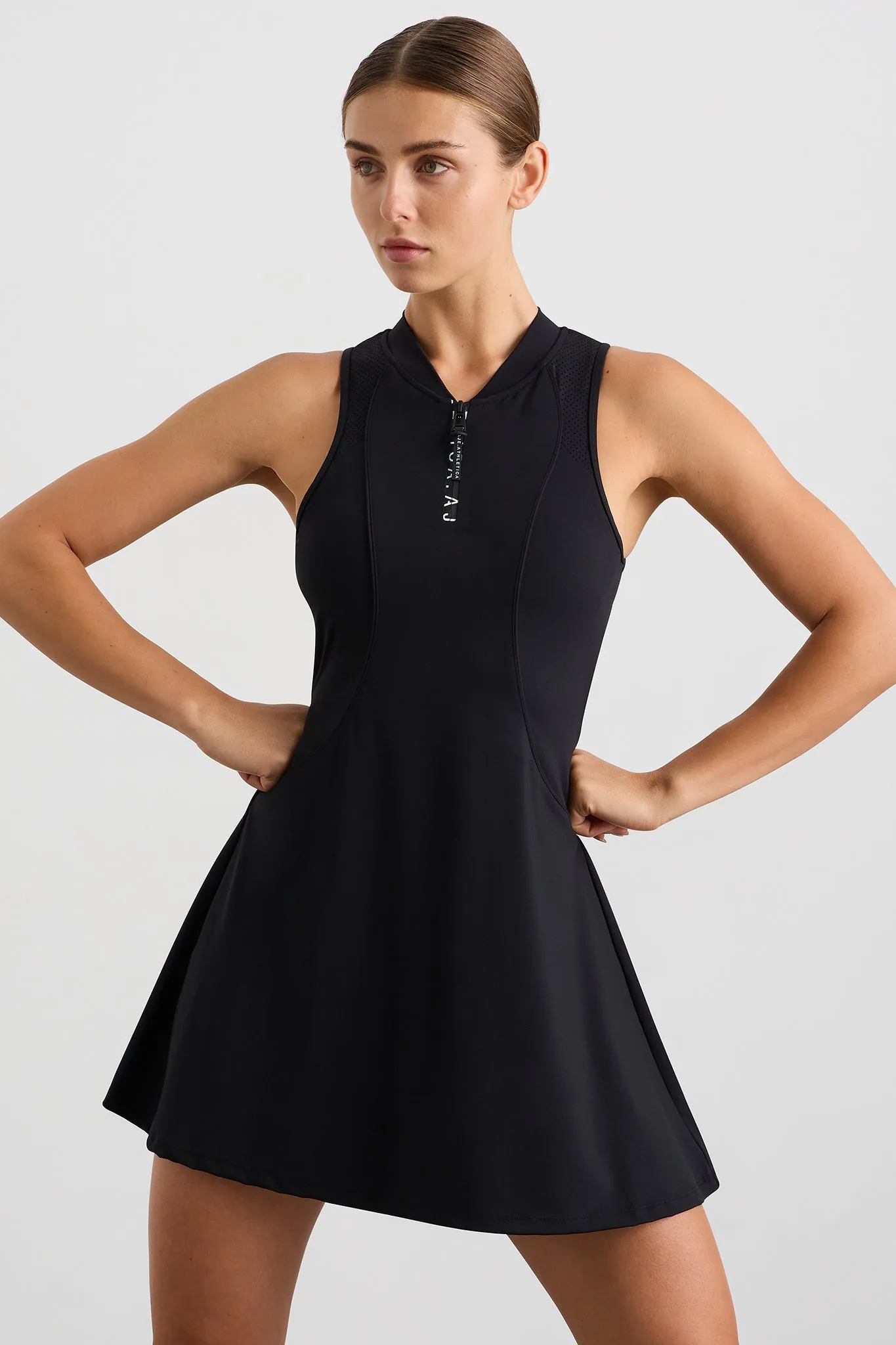 Active Tennis Dress sold by Aje