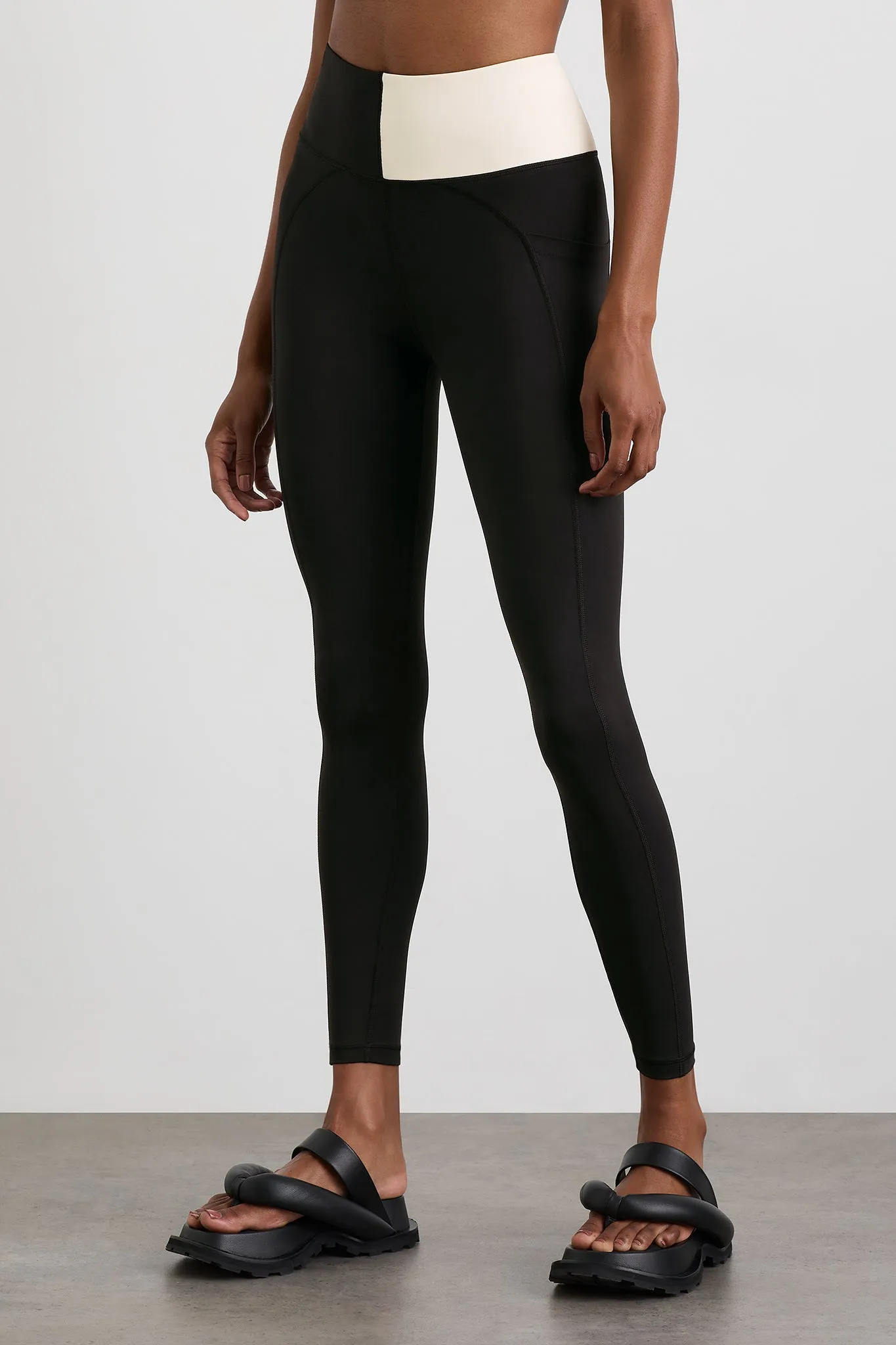 Spliced Legging 237 sold by Aje product image thumbnail 3
