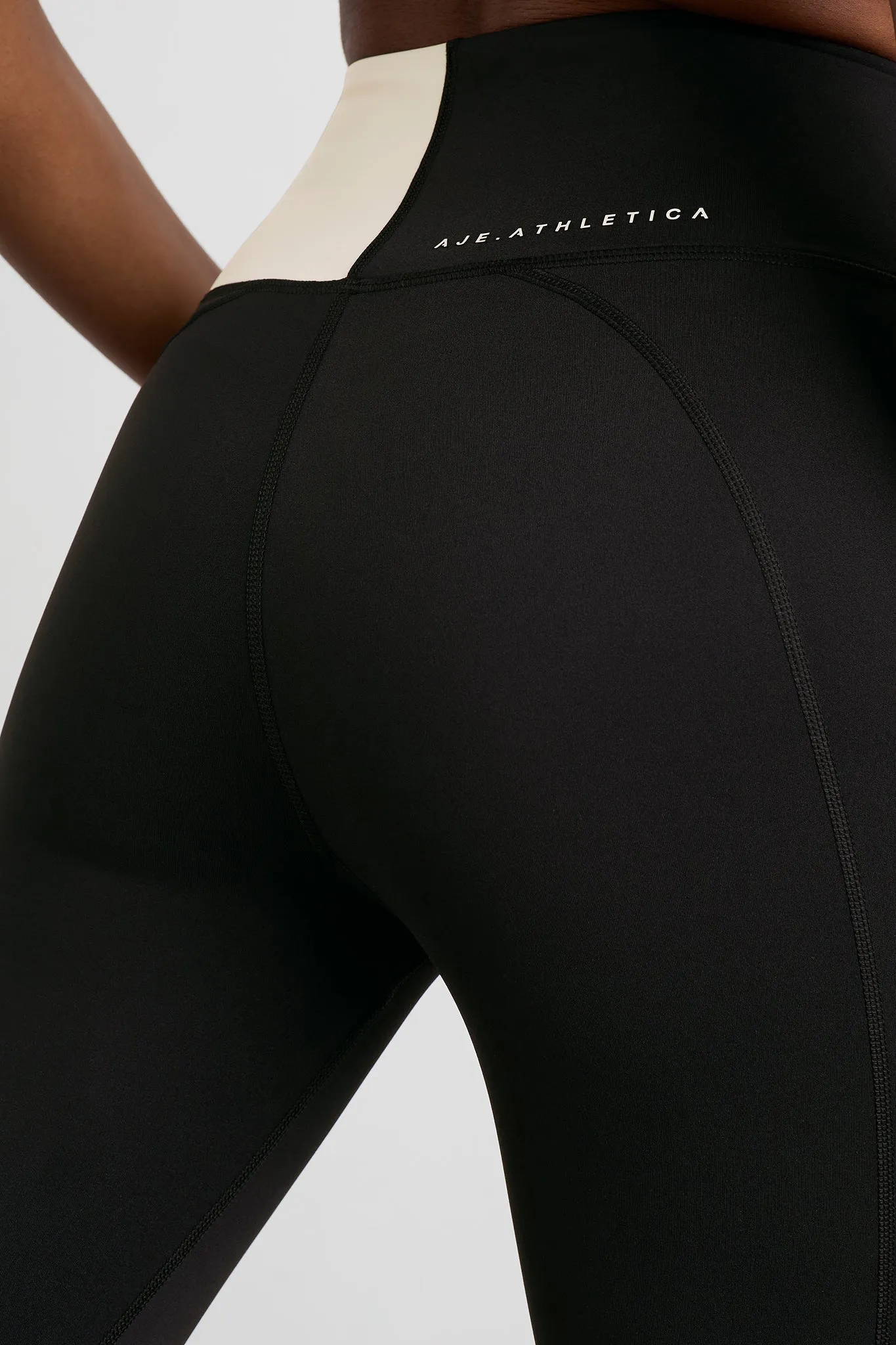 Spliced Legging 237 sold by Aje product image thumbnail 4