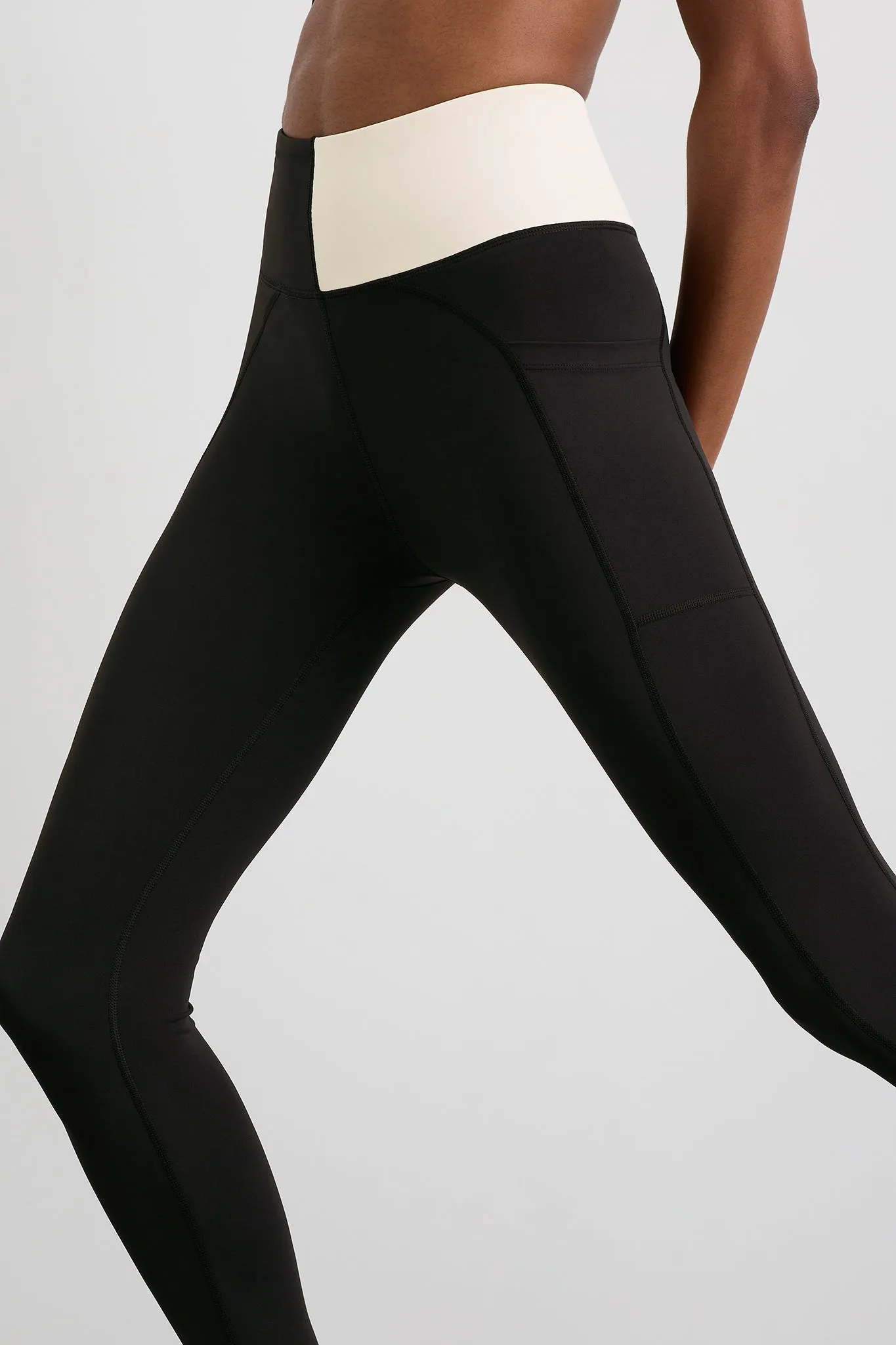 Spliced Legging 237 sold by Aje product image thumbnail 5
