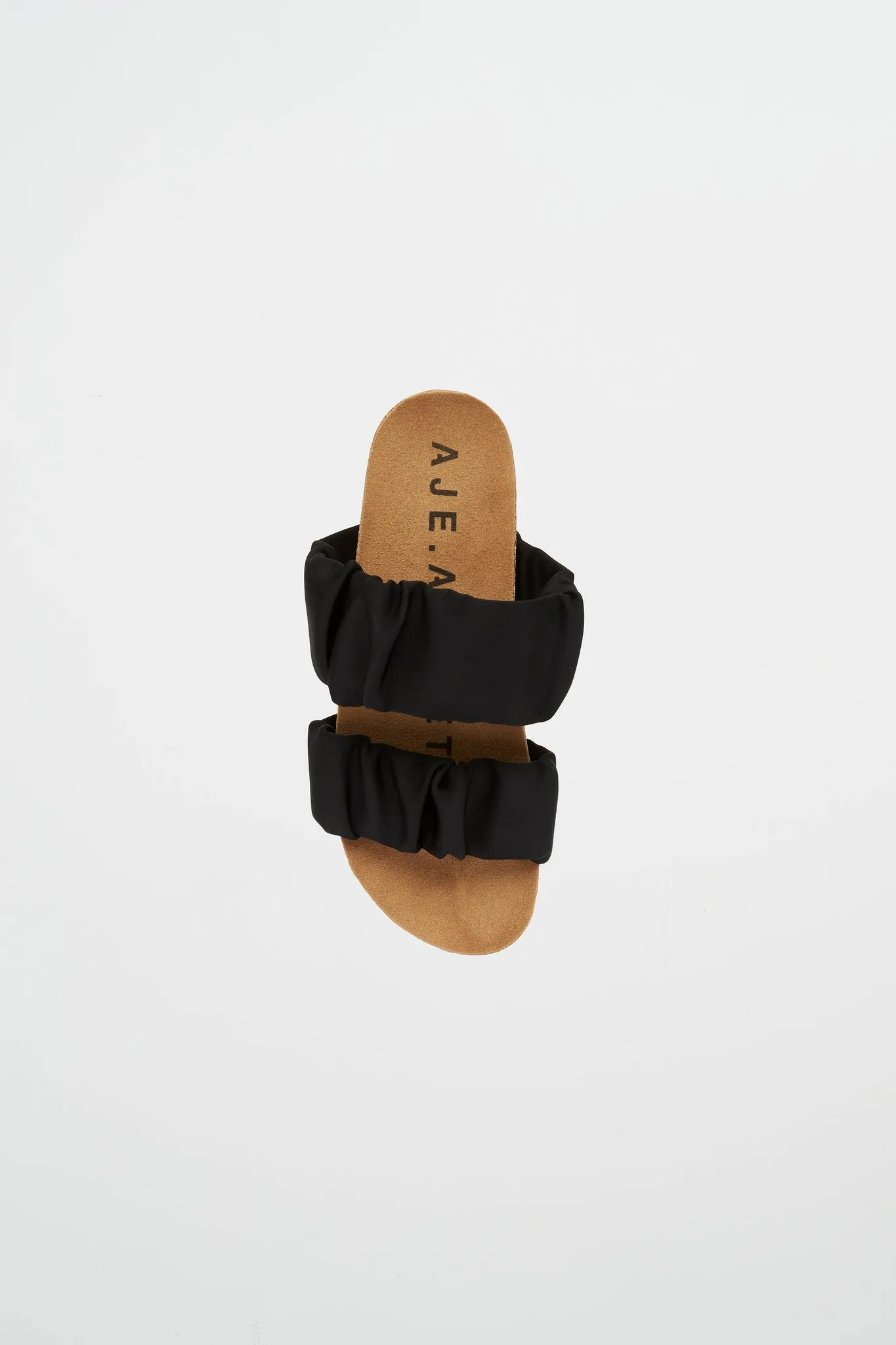 Trackside Neoprene Slide sold by Aje product image thumbnail 3