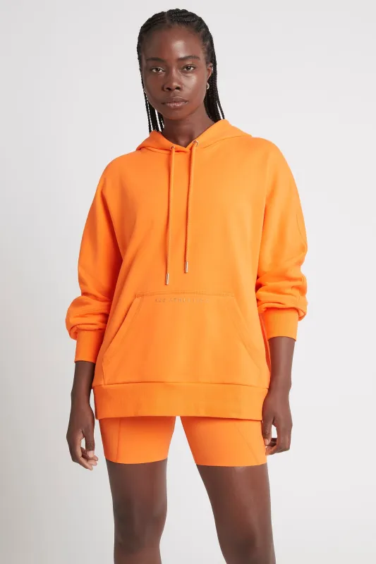 Essential Hoodie 411 sold by Aje