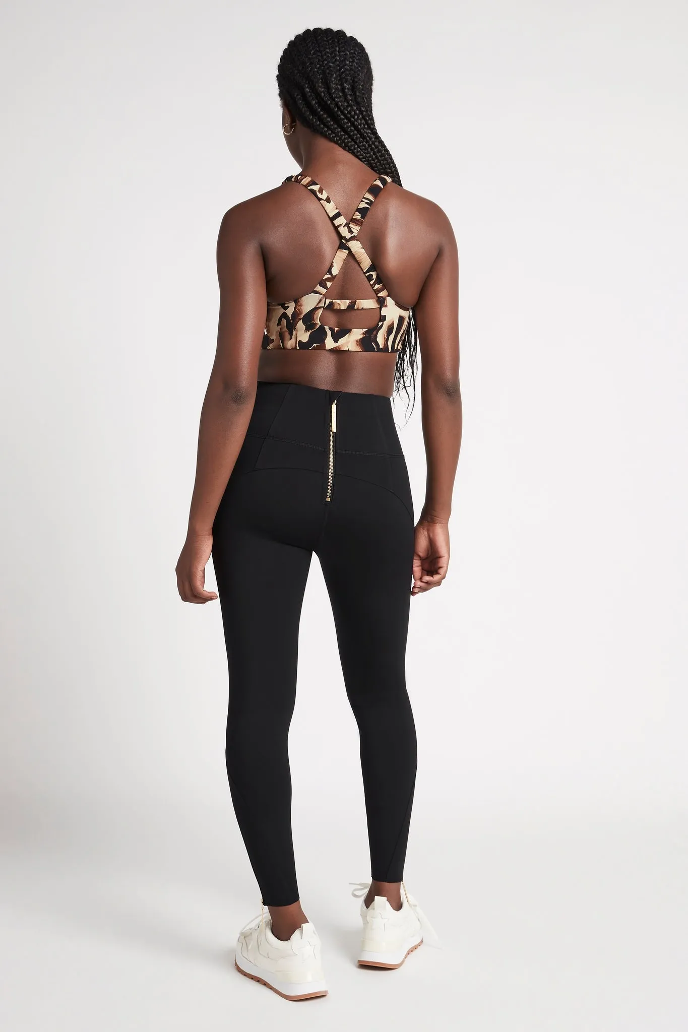 High Rise Full Length Legging 216 sold by Aje product image thumbnail 5