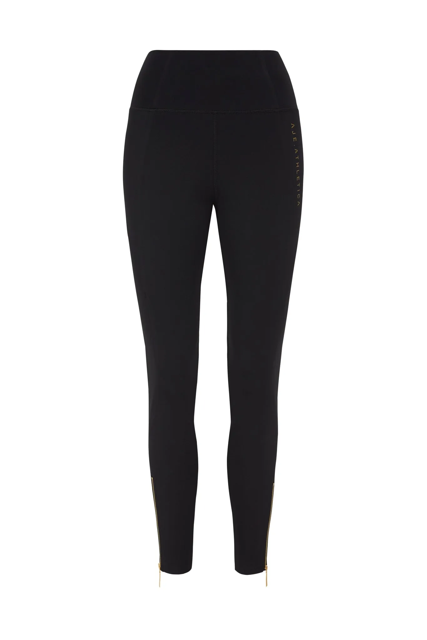 High Rise Full Length Legging 216 sold by Aje product image thumbnail 2