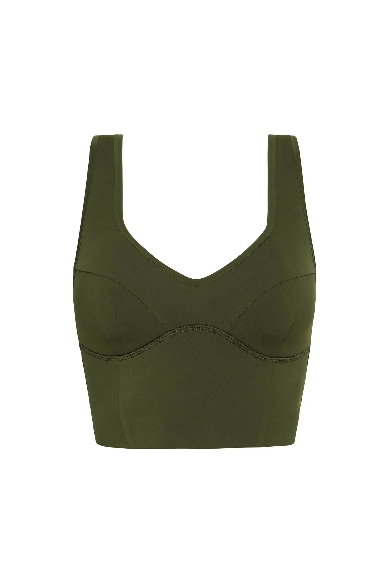 Corset Crop Top 312 sold by Aje product image thumbnail 2