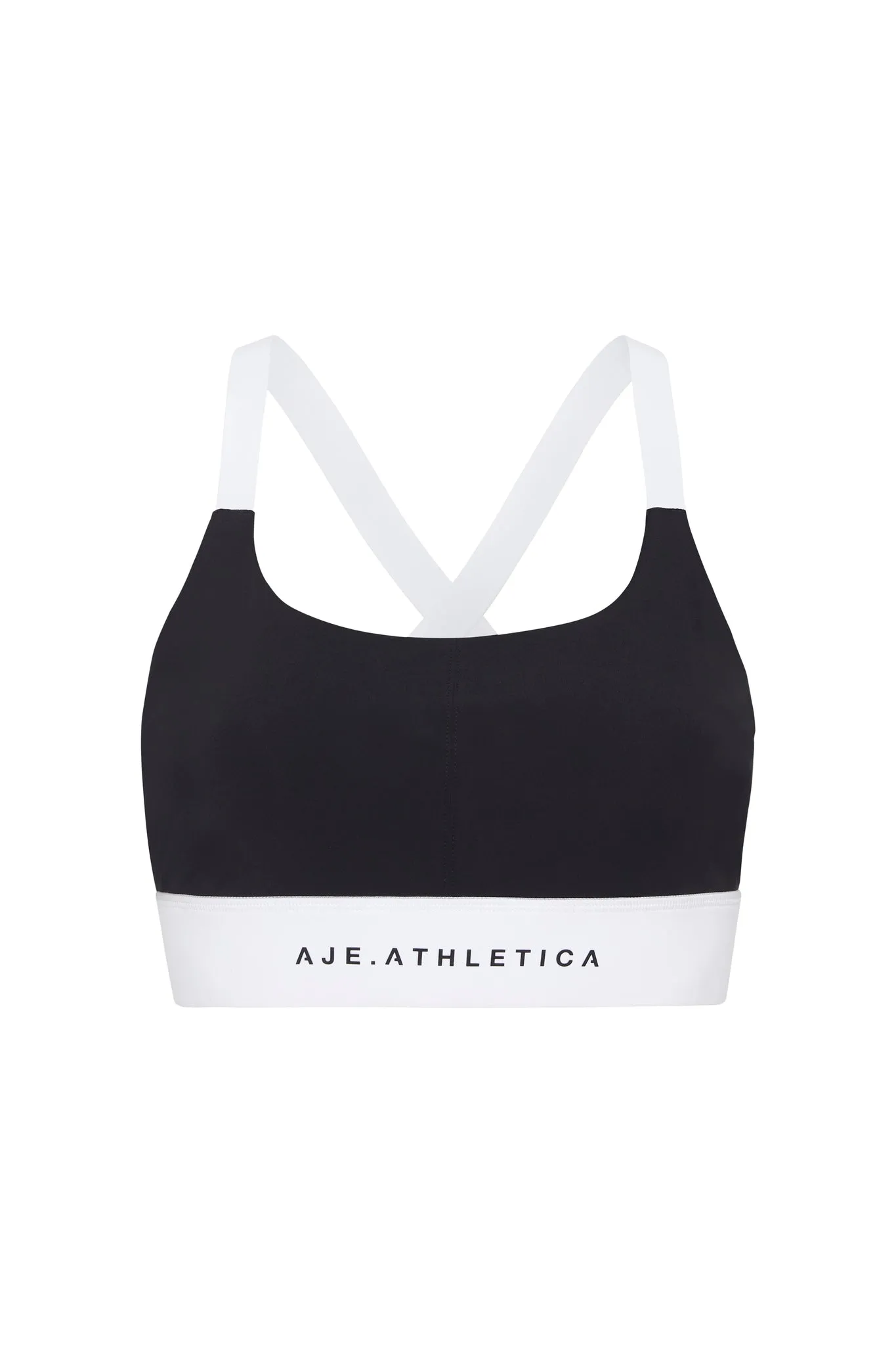 Light Support Sports Bra 320 sold by Aje product image thumbnail 2