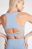 Cross Back Crop Top 316 sold by Aje